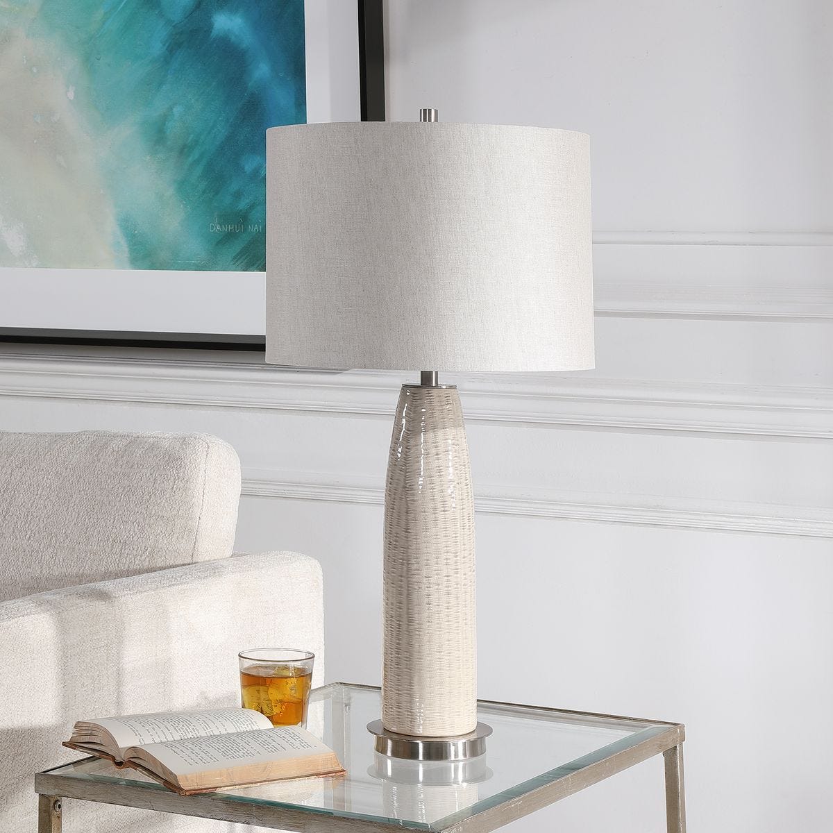 Delgado Table Lamp