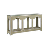 Yangon Console - Green