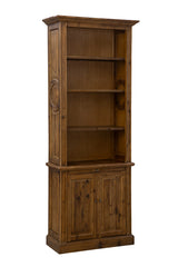 Single Brooklyn Cabinet - Kings Fine Art & Decor