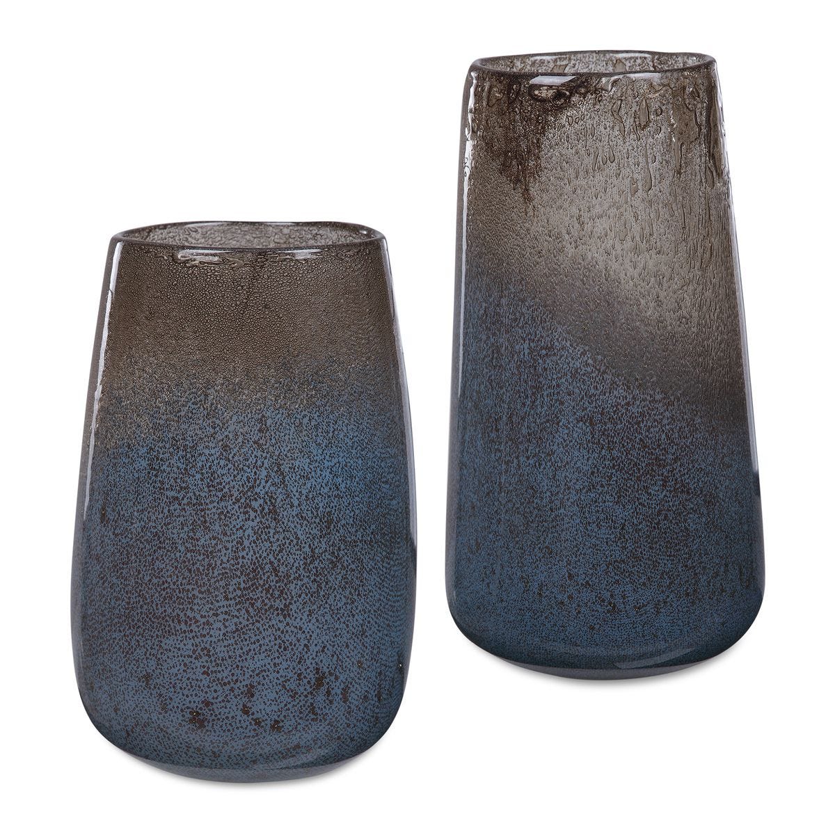 Ione Vases, S/2 - Kings Fine Art & Decor