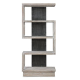 Nicasia Etagere