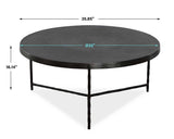 Trellick Coffee Table