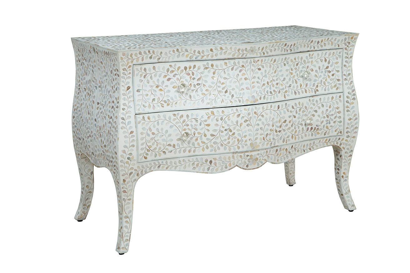 Monet Chest - Kings Fine Art & Decor