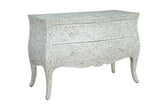 Monet Chest - Kings Fine Art & Decor