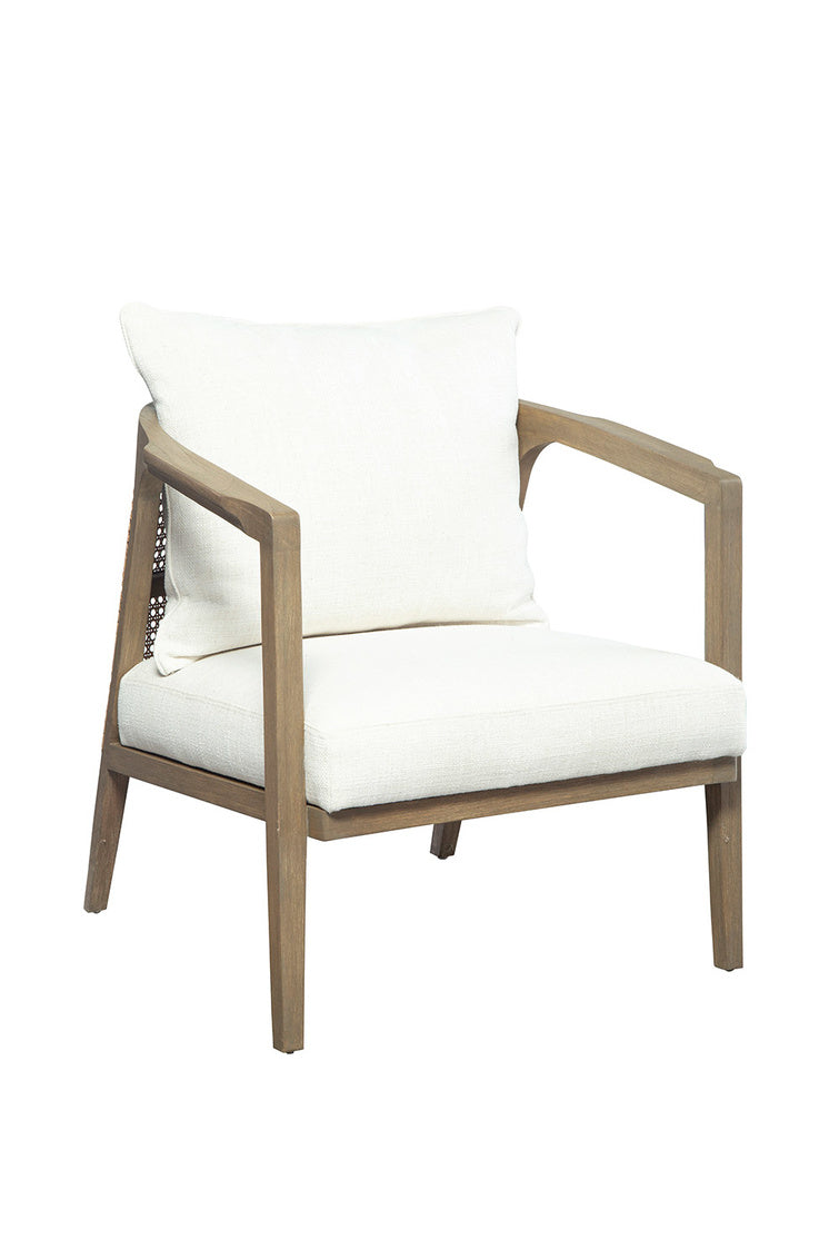Marteen Arm Chair - Kings Fine Art & Decor