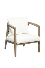 Marteen Arm Chair - Kings Fine Art & Decor