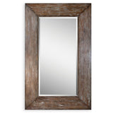 Langford Mirror - Kings Fine Art & Decor