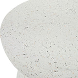 Inhale Accent Table