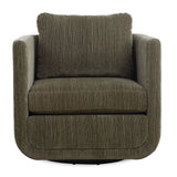 Abound Swivel Chair, Herb
