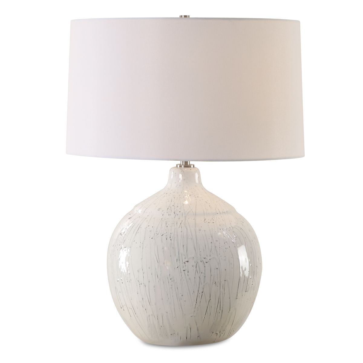 Dribble Table Lamp - Kings Fine Art & Decor