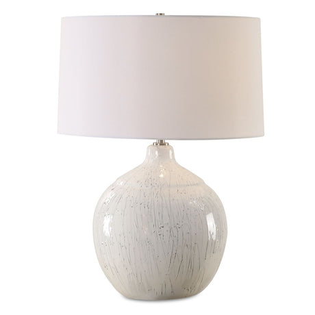 Dribble Table Lamp - Kings Fine Art & Decor