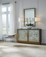 Kensington Mirror - Gray