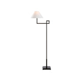 St. Dunstan Floor Lamp - Oil Rubbed Bronze
