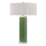 Aneeza Table Lamp - Kings Fine Art & Decor
