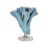 Ocean Bloom Accent
