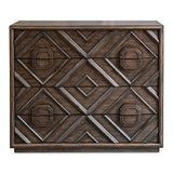 Mindra 4 Drawer Chest