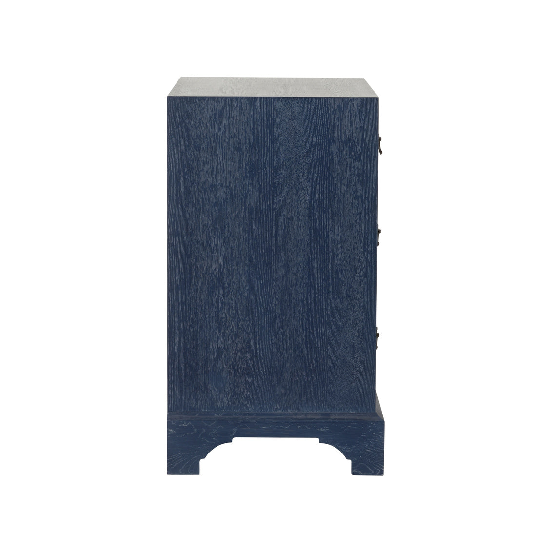 Beaufort Chest - Blue