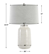 Odawa Table Lamp