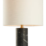 Marble Lamp