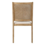 Interweave Dining Chair, 2 Per Box, Priced Each