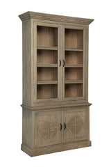 Blakely Cabinet - Kings Fine Art & Decor