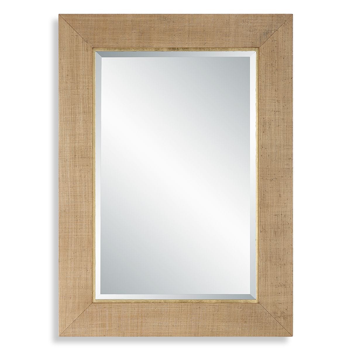Bungalow Mirror - Kings Fine Art & Decor