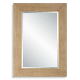 Bungalow Mirror - Kings Fine Art & Decor