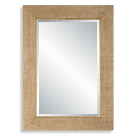 Bungalow Mirror - Kings Fine Art & Decor