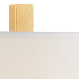 Winfield Lamp - Alabaster