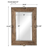 Siringo Mirror