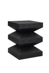 Plato's End Table - Kings Fine Art & Decor