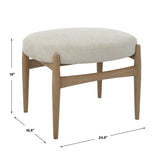 Acrobat Small Bench