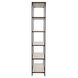 Baldwin Etagere, 2 CARTONS