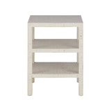 Inlay Side Table