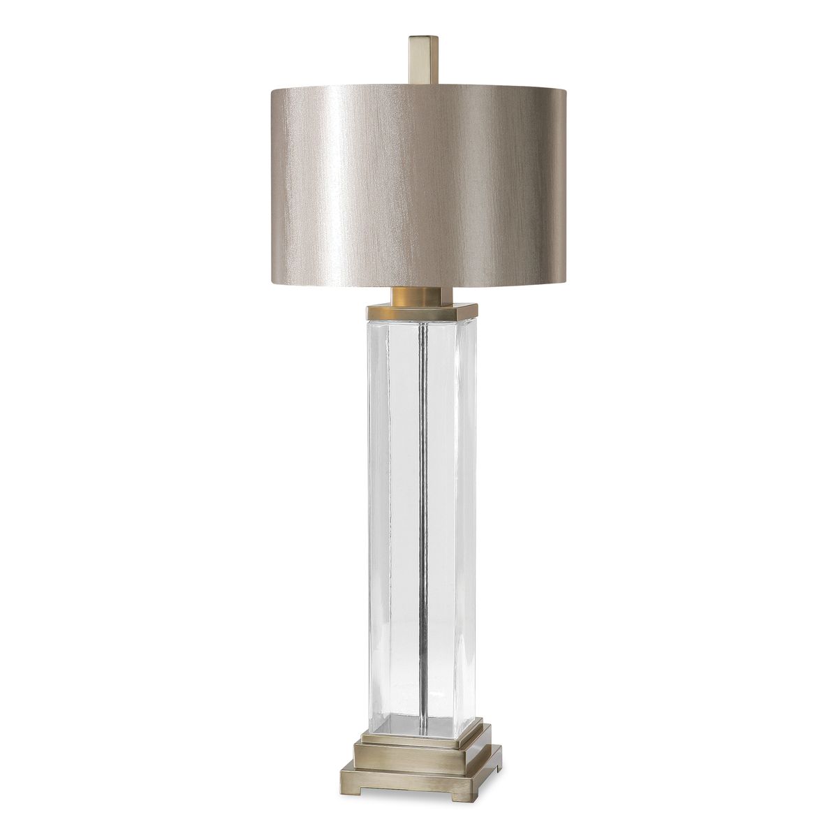 Drustan Table Lamp - Kings Fine Art & Decor