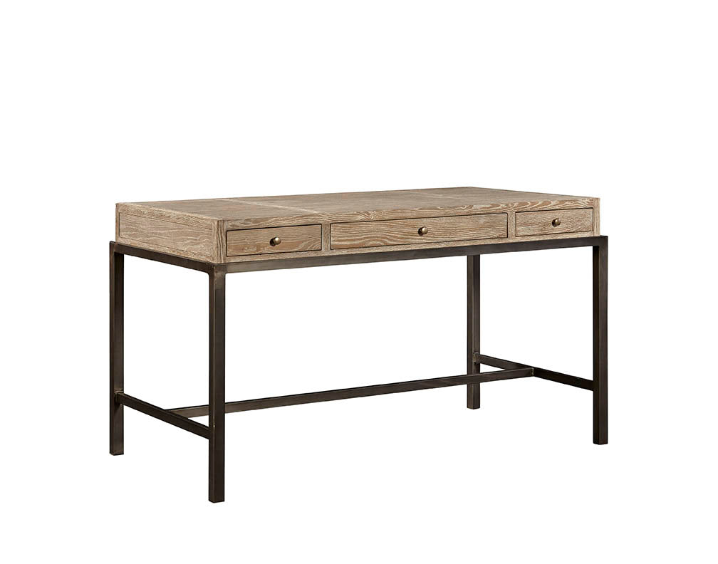 Schiller Desk - Kings Fine Art & Decor
