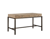 Schiller Desk - Kings Fine Art & Decor