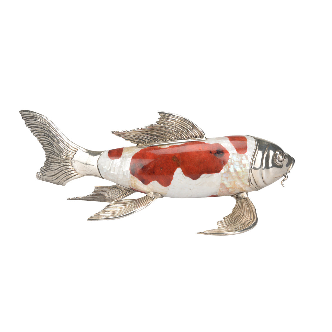 Koi Fish