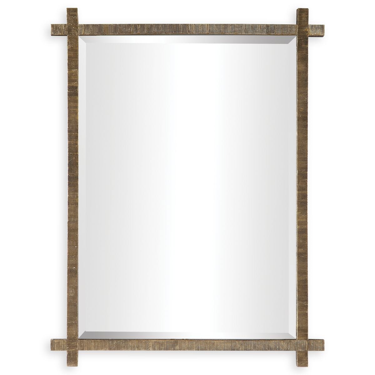 Abanu Mirror - Kings Fine Art & Decor