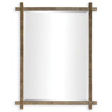 Abanu Mirror - Kings Fine Art & Decor