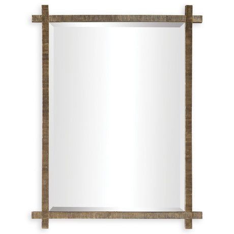 Abanu Mirror - Kings Fine Art & Decor