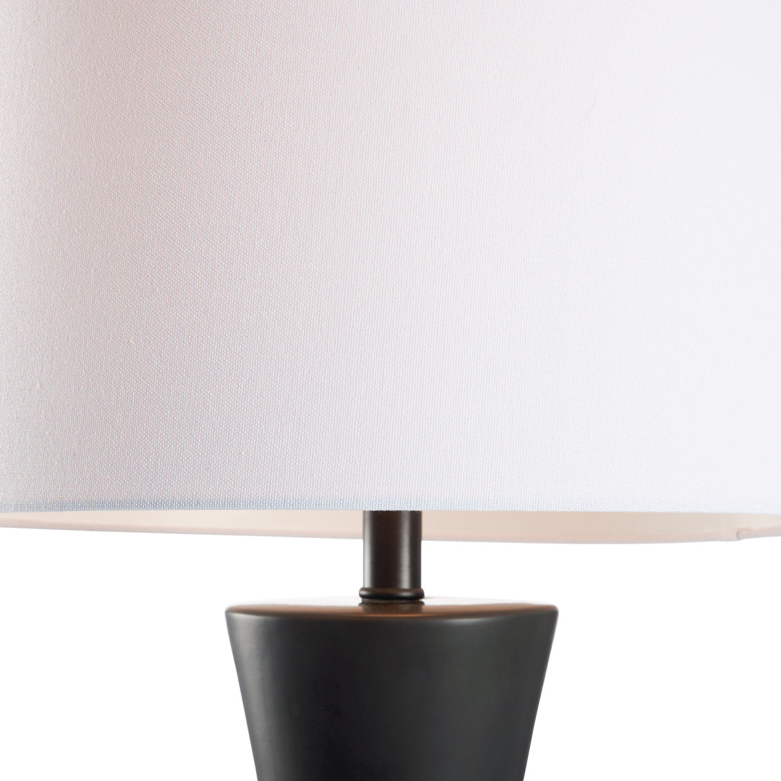 Chase Lamp - Black