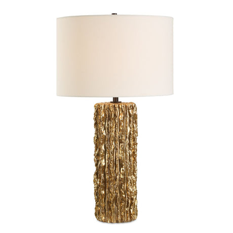 Echo Table Lamp - Kings Fine Art & Decor