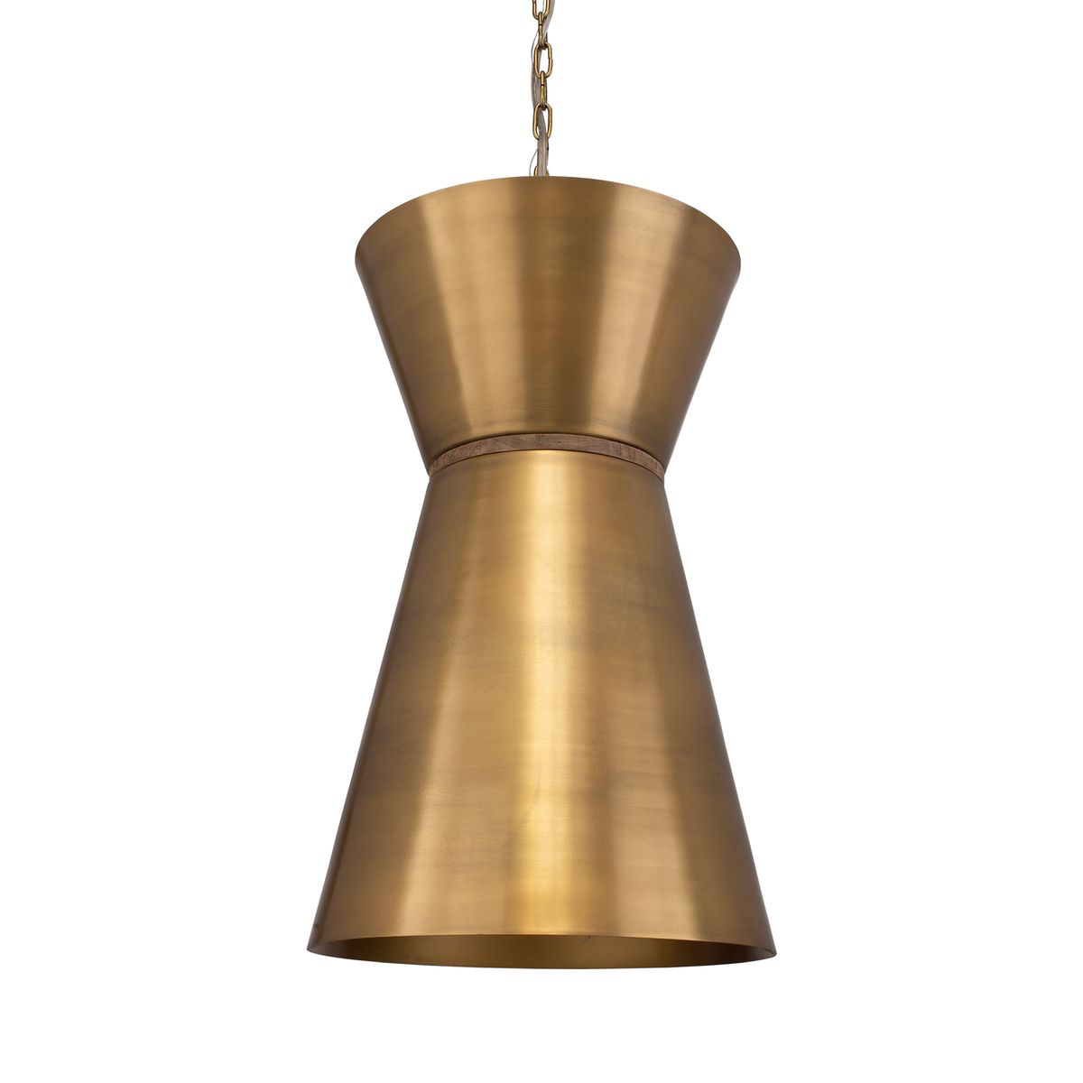 Crocker, 1 Lt Pendant