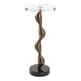 Remolino Drink Table