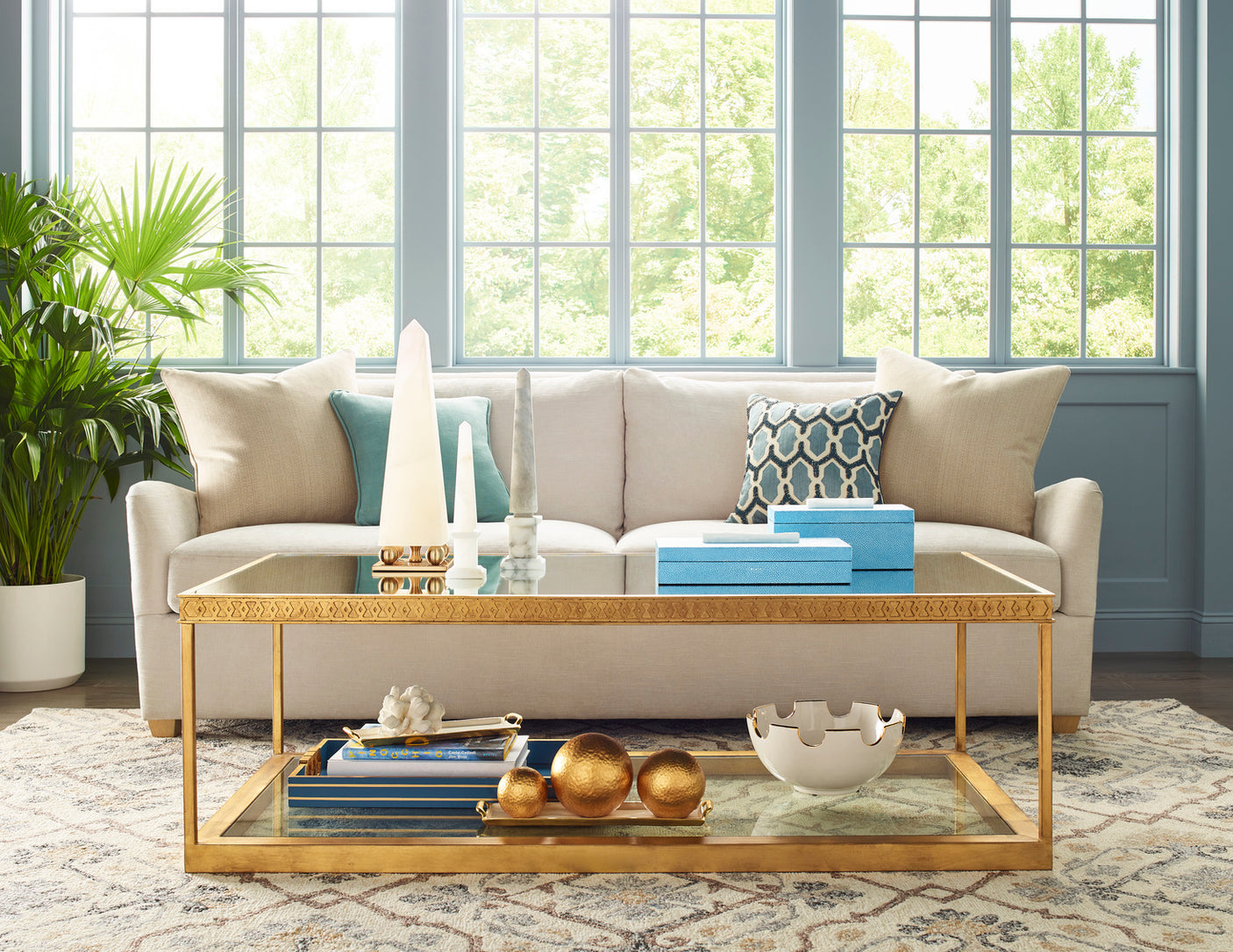 White Enamel Trays (S2)