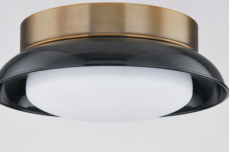 arnie-flush-mount-C2014-PBR/GBK-1