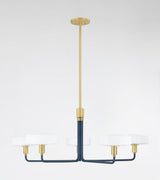 aston-chandelier-H886805-AGB/SBL-3