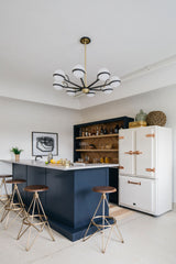 ace-chandelier-F5304-TBZ/BBA-6