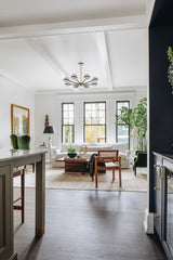 ace-chandelier-F5304-TBZ/BBA-5